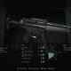 Starting in Chapter 13, you can pick up the LE-5. You should pick up the LE-5, here's the LE-5 SMG location. It’s more powerful than the TMP, has the same rate of fire, and a slightly lower ammo capacity, but it comes with penetrating power, just like the Punisher handgun. Use this when you need to take out densely packed groups of enemies, and it’ll cut through them like a hot knife through butter.